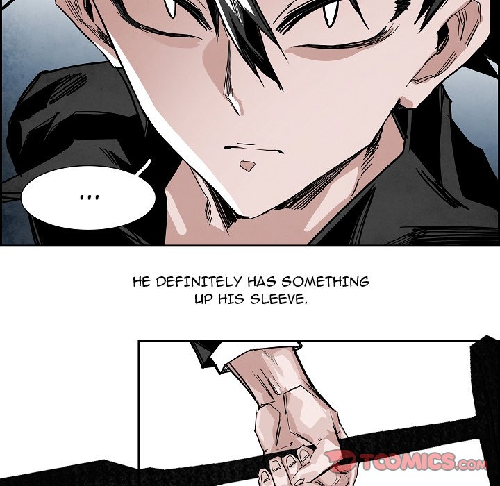 War-Ble Chapter 109 page 82 - Chapter 109