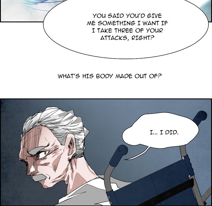 War-Ble Chapter 110 page 104 - Chapter 110