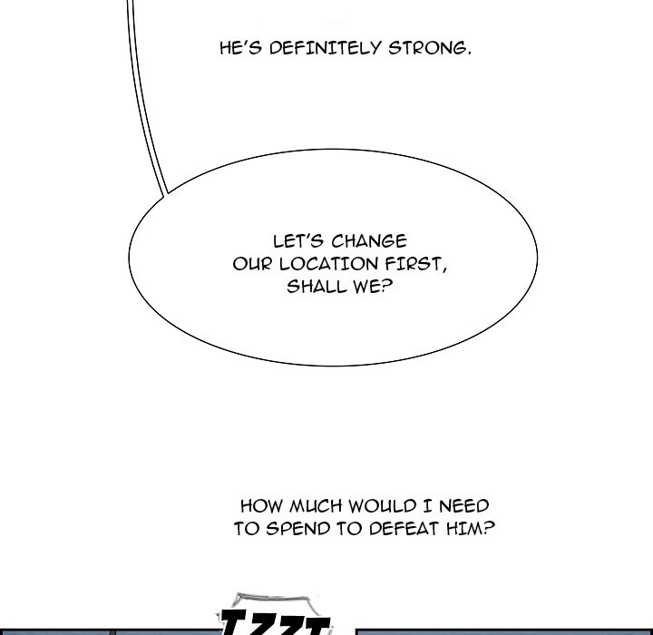 War-Ble Chapter 110 page 12 - Chapter 110