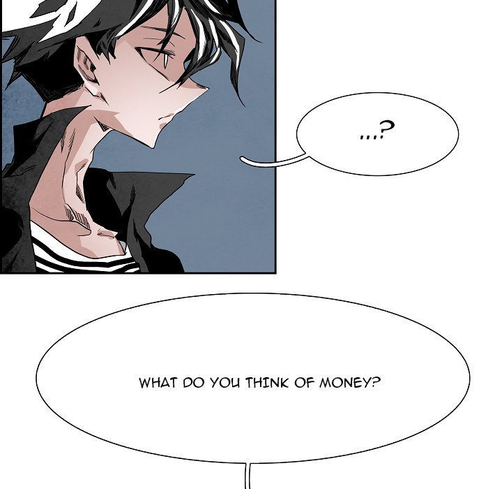 War-Ble Chapter 110 page 20 - Chapter 110