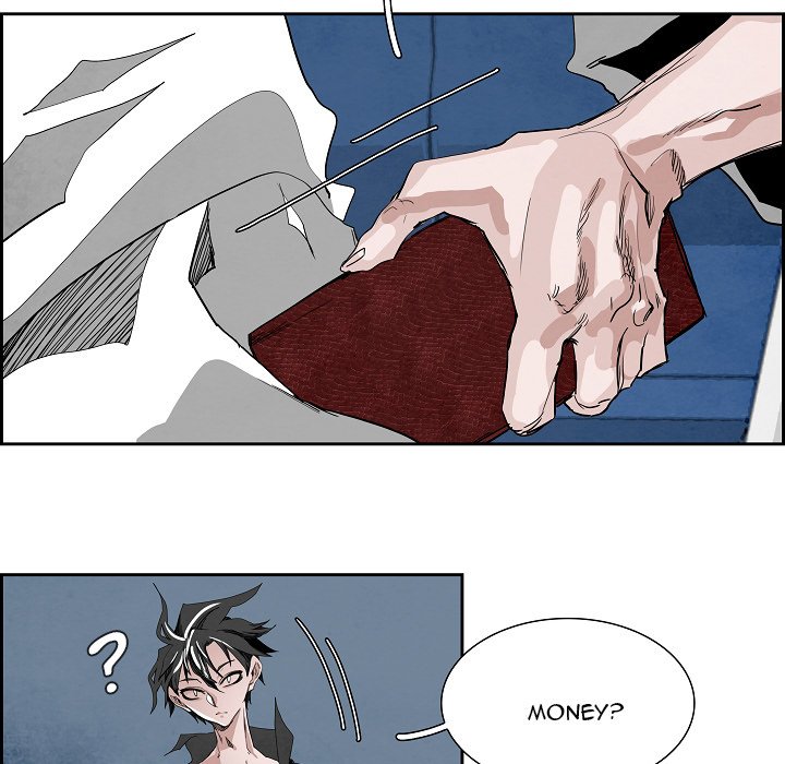 War-Ble Chapter 110 page 21 - Chapter 110