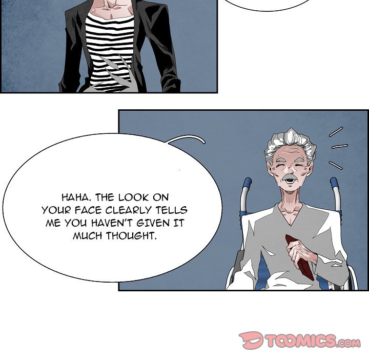 War-Ble Chapter 110 page 22 - Chapter 110
