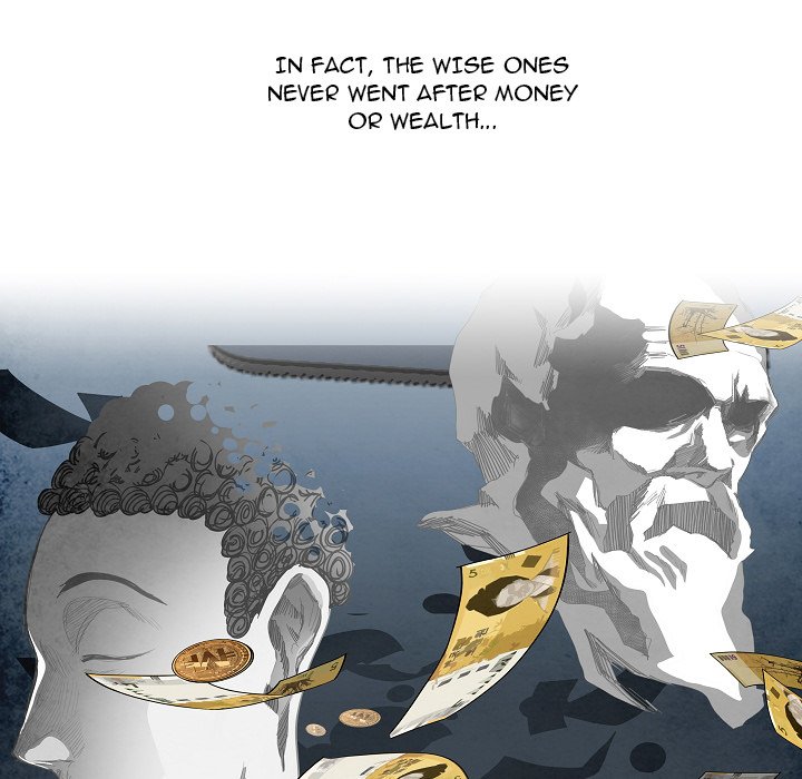 War-Ble Chapter 110 page 23 - Chapter 110