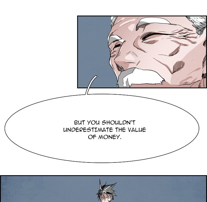 War-Ble Chapter 110 page 27 - Chapter 110