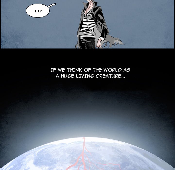 War-Ble Chapter 110 page 28 - Chapter 110