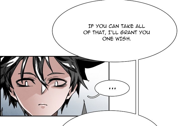 War-Ble Chapter 110 page 3 - Chapter 110