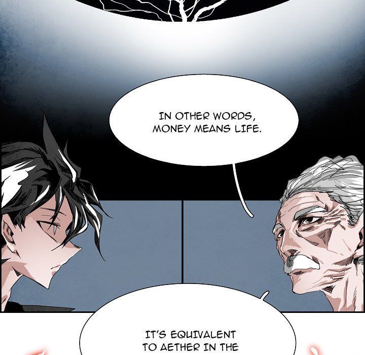 War-Ble Chapter 110 page 31 - Chapter 110