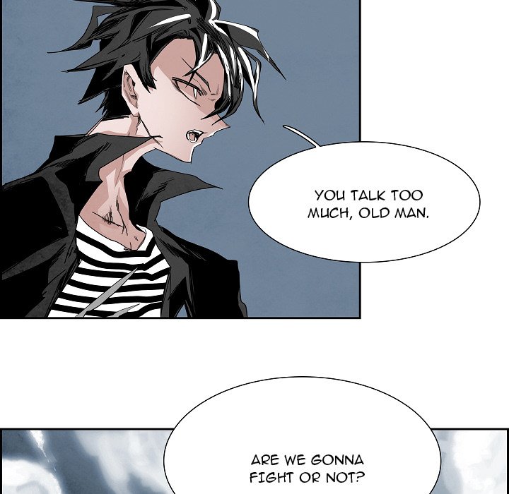 War-Ble Chapter 110 page 33 - Chapter 110