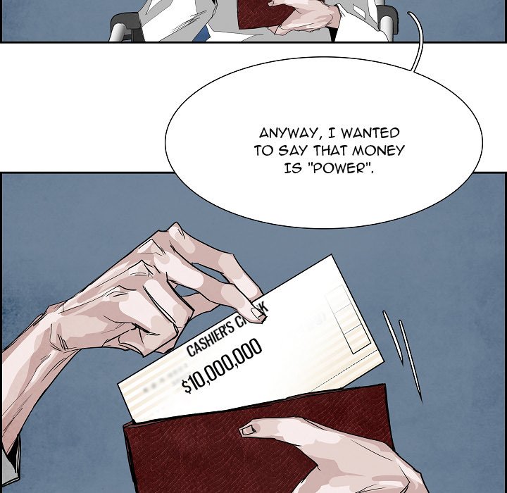 War-Ble Chapter 110 page 36 - Chapter 110
