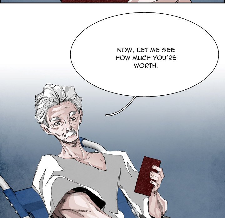 War-Ble Chapter 110 page 37 - Chapter 110