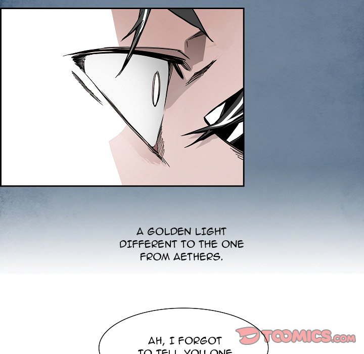 War-Ble Chapter 110 page 42 - Chapter 110