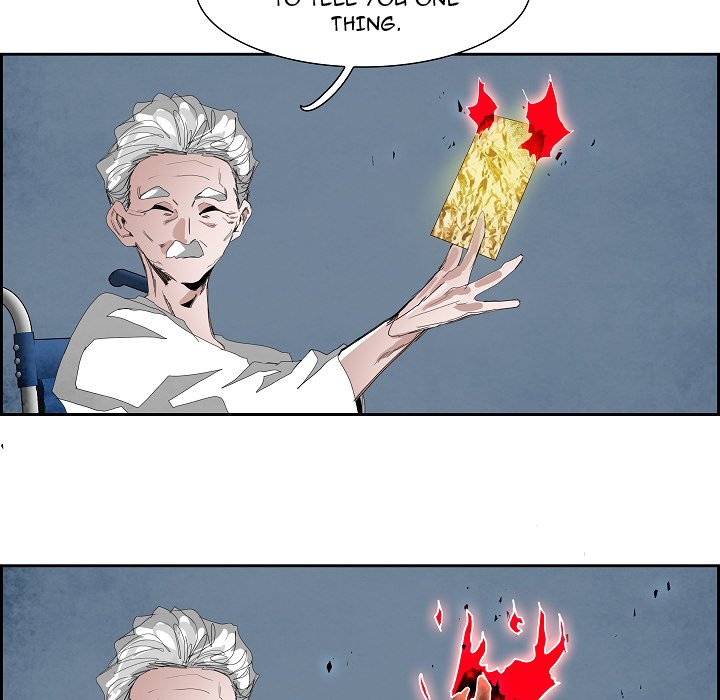 War-Ble Chapter 110 page 43 - Chapter 110