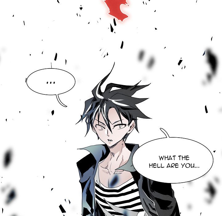 War-Ble Chapter 110 page 45 - Chapter 110