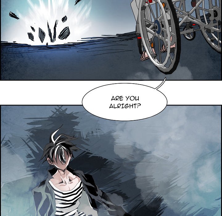 War-Ble Chapter 110 page 52 - Chapter 110