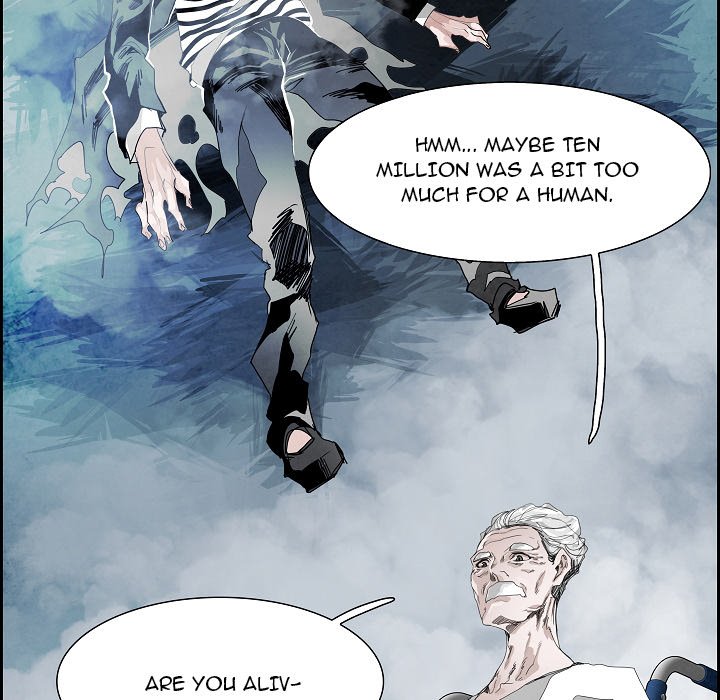 War-Ble Chapter 110 page 53 - Chapter 110