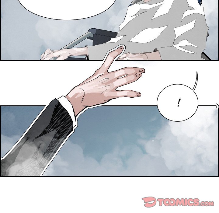 War-Ble Chapter 110 page 54 - Chapter 110