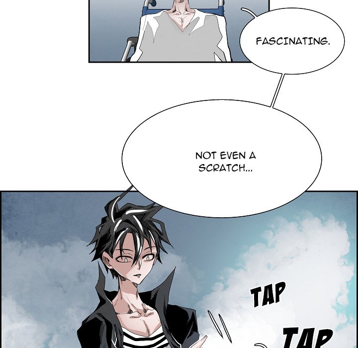 War-Ble Chapter 110 page 56 - Chapter 110