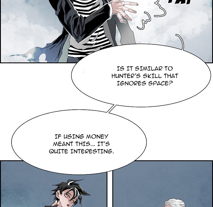 War-Ble Chapter 110 page 57 - Chapter 110
