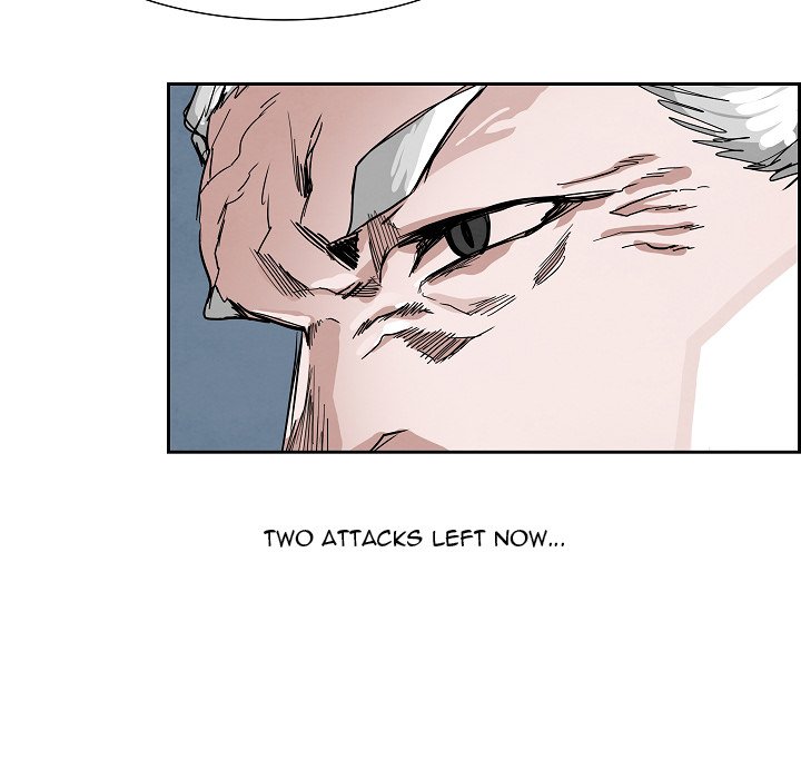 War-Ble Chapter 110 page 60 - Chapter 110