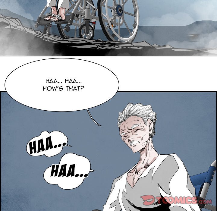 War-Ble Chapter 110 page 74 - Chapter 110