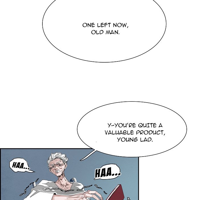 War-Ble Chapter 110 page 80 - Chapter 110