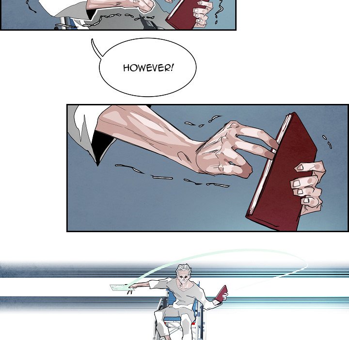 War-Ble Chapter 110 page 81 - Chapter 110
