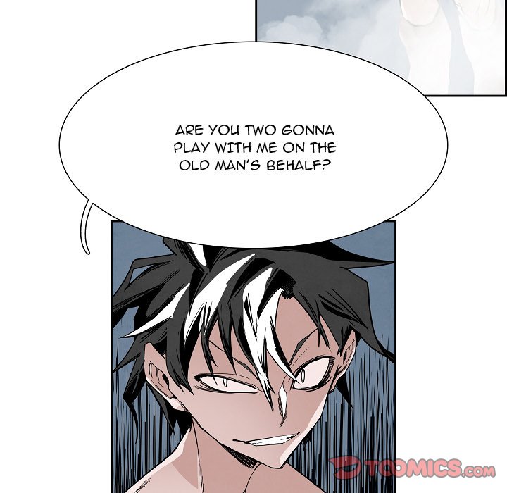 War-Ble Chapter 112 page 10 - Chapter 112