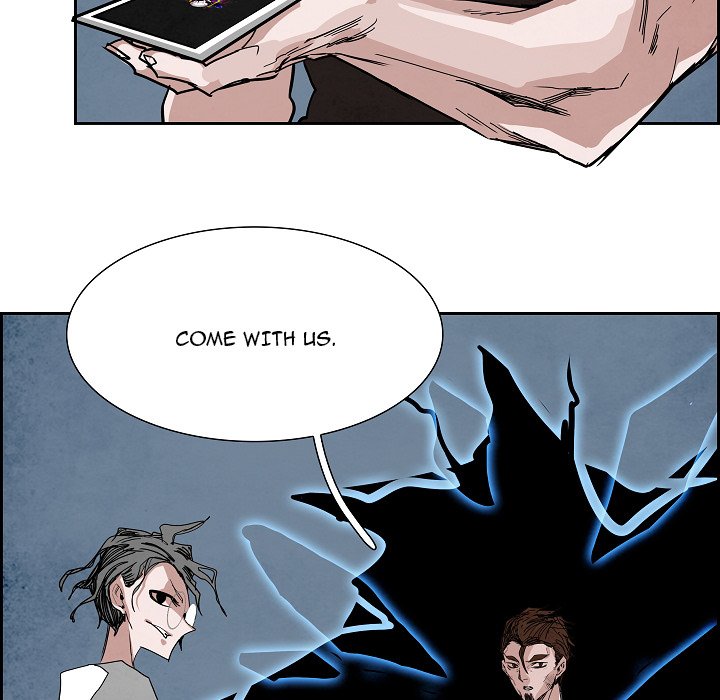War-Ble Chapter 112 page 13 - Chapter 112