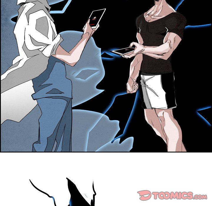 War-Ble Chapter 112 page 14 - Chapter 112