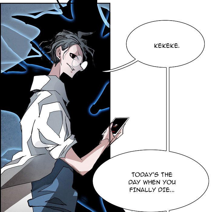 War-Ble Chapter 112 page 15 - Chapter 112