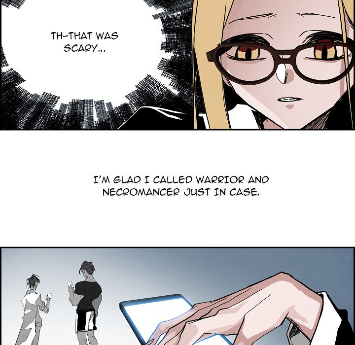 War-Ble Chapter 112 page 24 - Chapter 112