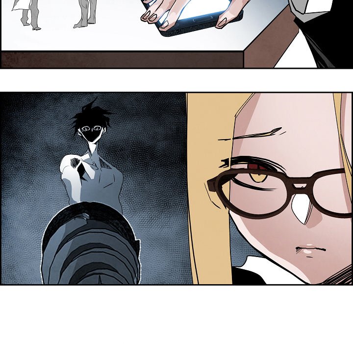 War-Ble Chapter 112 page 25 - Chapter 112
