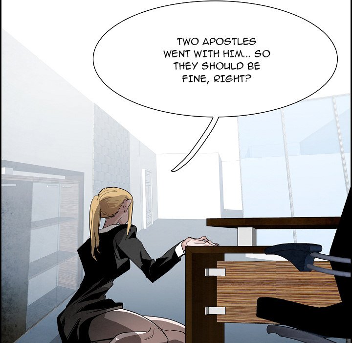 War-Ble Chapter 112 page 27 - Chapter 112