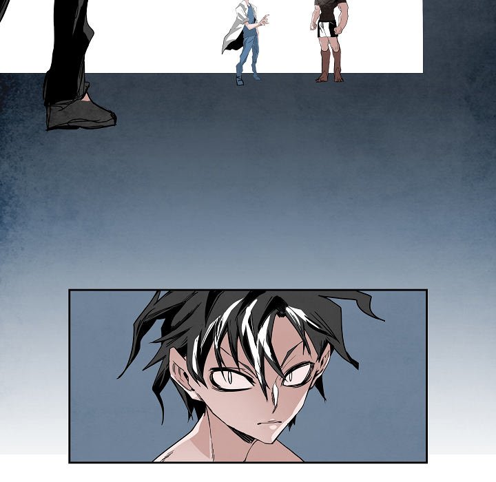 War-Ble Chapter 112 page 32 - Chapter 112