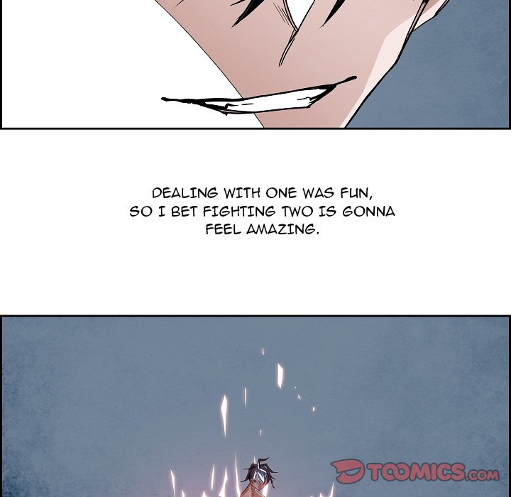 War-Ble Chapter 112 page 34 - Chapter 112