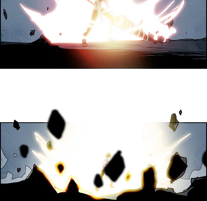 War-Ble Chapter 112 page 36 - Chapter 112