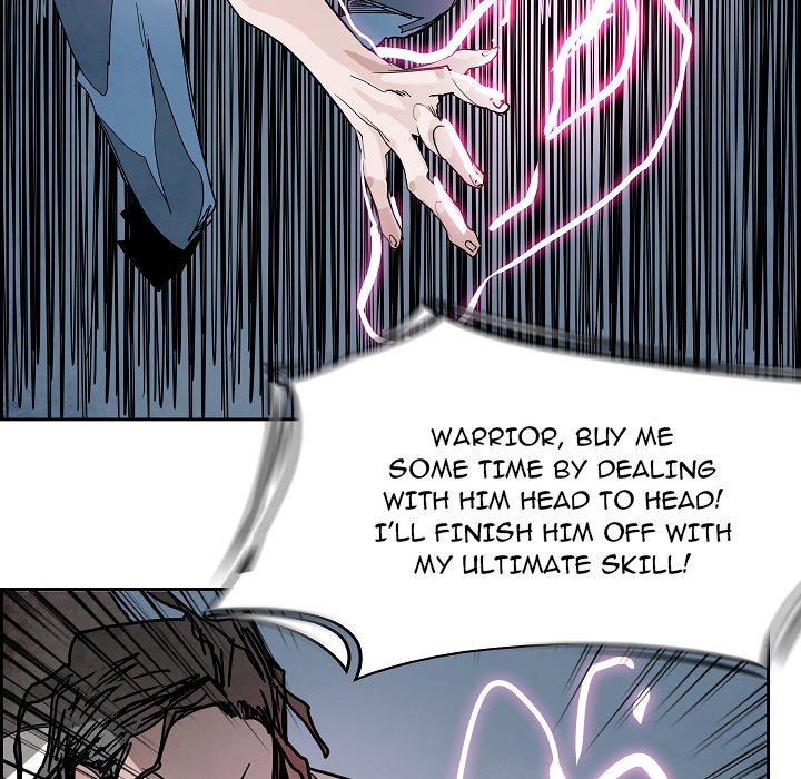 War-Ble Chapter 112 page 40 - Chapter 112