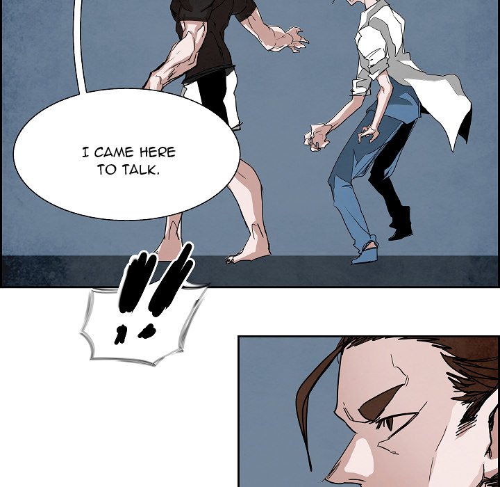 War-Ble Chapter 112 page 43 - Chapter 112