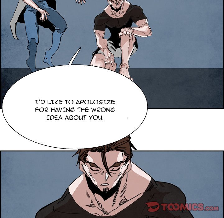 War-Ble Chapter 112 page 46 - Chapter 112