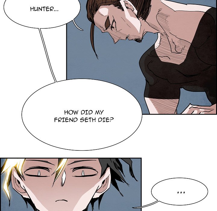 War-Ble Chapter 112 page 49 - Chapter 112