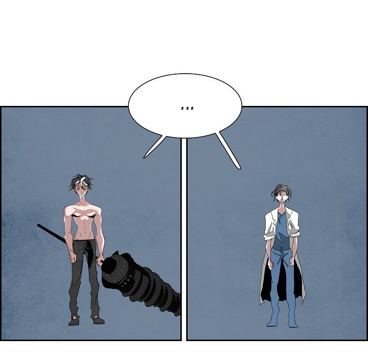 War-Ble Chapter 112 page 69 - Chapter 112