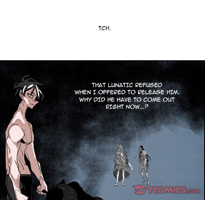 War-Ble Chapter 112 page 70 - Chapter 112