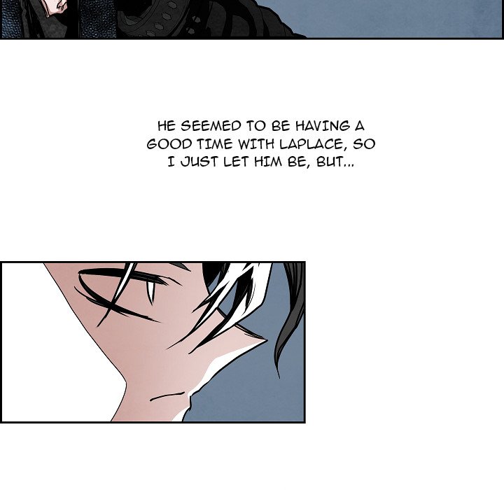 War-Ble Chapter 112 page 71 - Chapter 112
