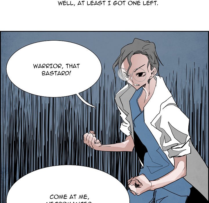 War-Ble Chapter 112 page 72 - Chapter 112