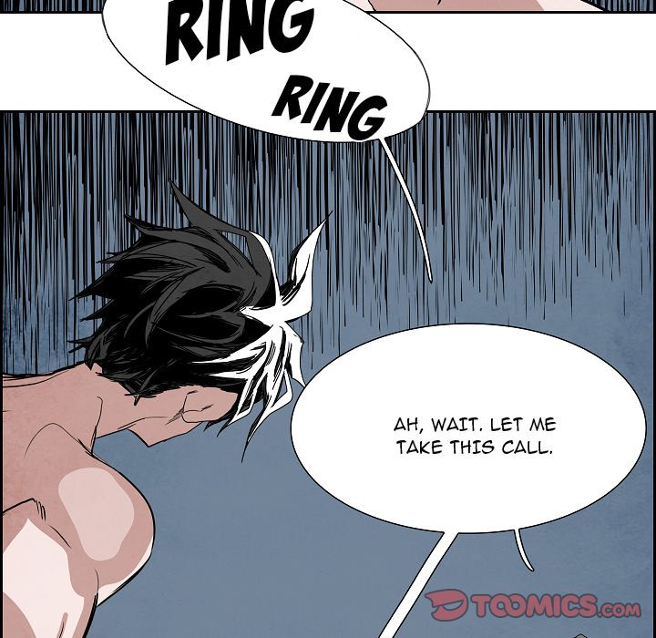 War-Ble Chapter 112 page 78 - Chapter 112