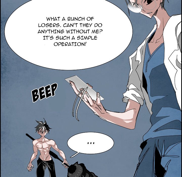 War-Ble Chapter 112 page 81 - Chapter 112