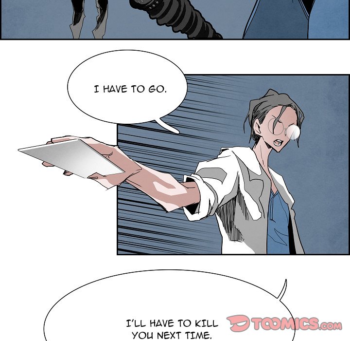 War-Ble Chapter 112 page 82 - Chapter 112