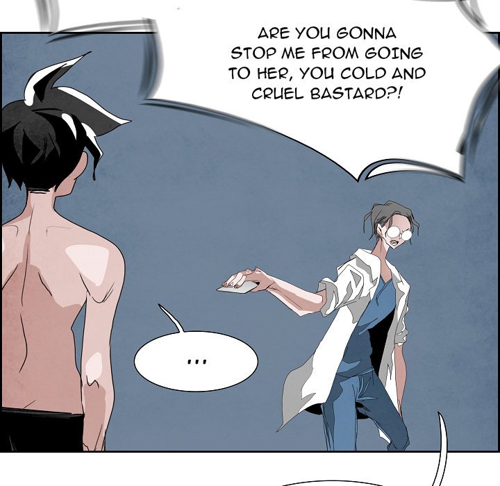 War-Ble Chapter 112 page 85 - Chapter 112