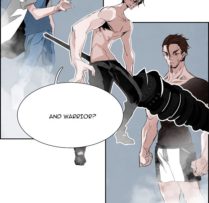 War-Ble Chapter 112 page 9 - Chapter 112