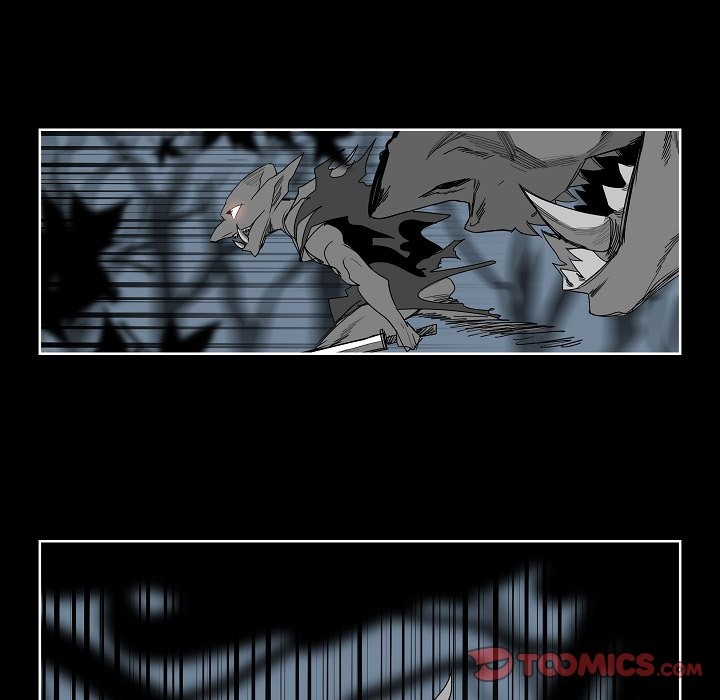 War-Ble Chapter 113 page 10 - Chapter 113